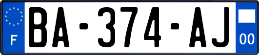 BA-374-AJ