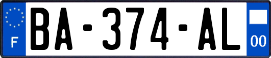 BA-374-AL