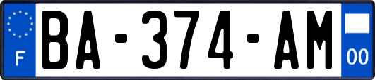 BA-374-AM