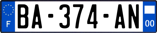 BA-374-AN