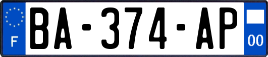 BA-374-AP