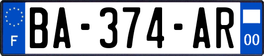 BA-374-AR