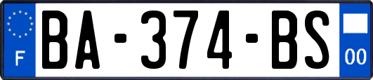 BA-374-BS