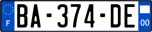 BA-374-DE