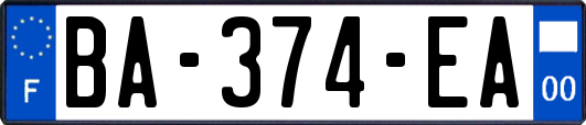 BA-374-EA