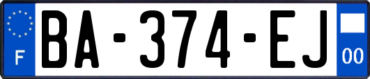 BA-374-EJ