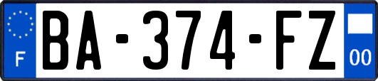 BA-374-FZ