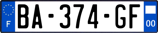 BA-374-GF