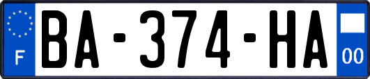 BA-374-HA