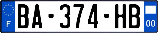 BA-374-HB