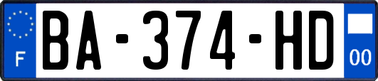 BA-374-HD