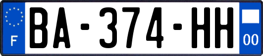 BA-374-HH