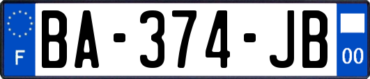 BA-374-JB