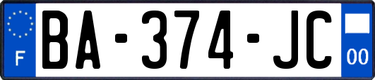 BA-374-JC