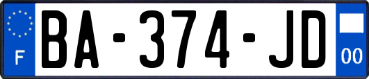 BA-374-JD