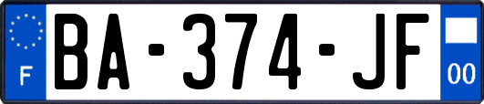 BA-374-JF