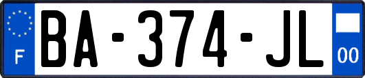 BA-374-JL