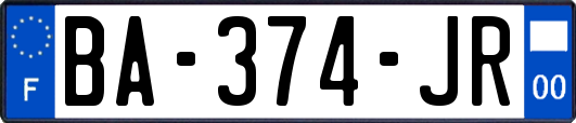 BA-374-JR