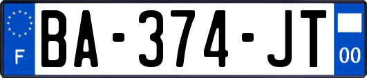 BA-374-JT