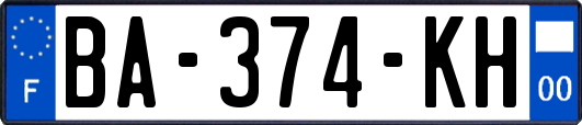 BA-374-KH
