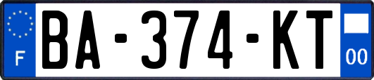 BA-374-KT