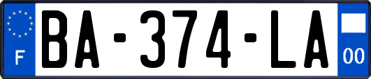 BA-374-LA
