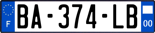 BA-374-LB
