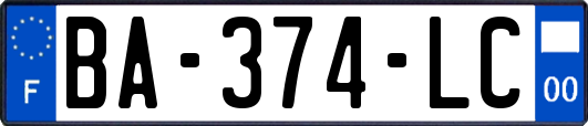 BA-374-LC