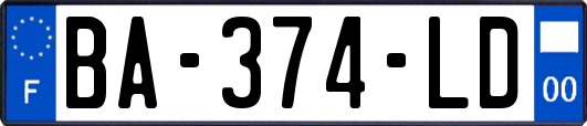 BA-374-LD