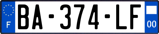 BA-374-LF