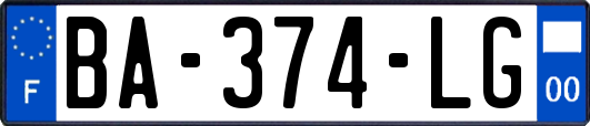 BA-374-LG