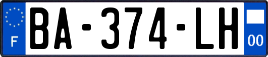 BA-374-LH