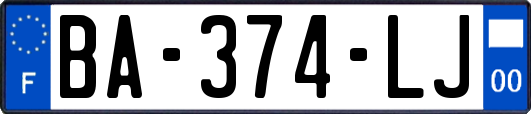 BA-374-LJ