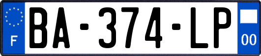 BA-374-LP