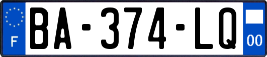 BA-374-LQ