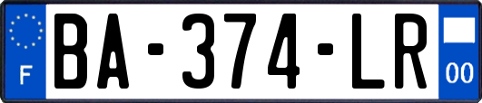 BA-374-LR
