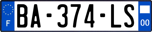 BA-374-LS