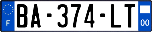 BA-374-LT