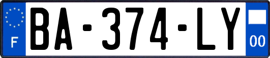 BA-374-LY