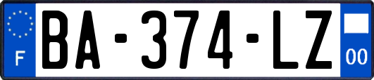 BA-374-LZ