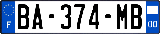 BA-374-MB