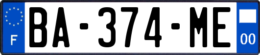 BA-374-ME