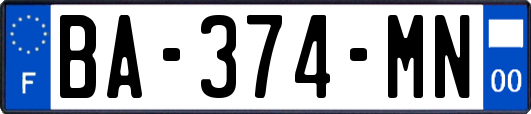 BA-374-MN