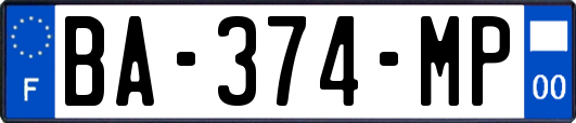 BA-374-MP