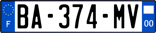 BA-374-MV