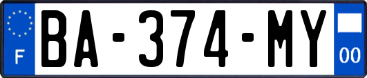 BA-374-MY
