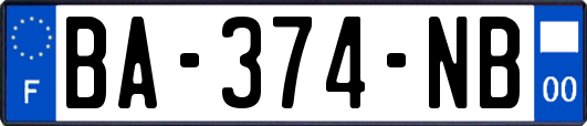 BA-374-NB