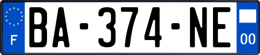 BA-374-NE