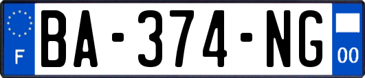 BA-374-NG