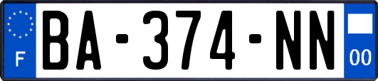 BA-374-NN